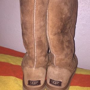 Uggs Size 8 woman’s